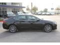 Crystal Black Pearl - TLX 3.5 Advance SH-AWD Photo No. 8