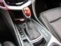Silver Coast Metallic - SRX Luxury AWD Photo No. 16