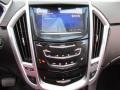 Silver Coast Metallic - SRX Luxury AWD Photo No. 17
