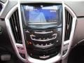 2013 Silver Coast Metallic Cadillac SRX Luxury AWD  photo #17