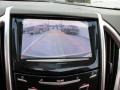 Silver Coast Metallic - SRX Luxury AWD Photo No. 18