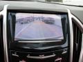 2013 Silver Coast Metallic Cadillac SRX Luxury AWD  photo #18