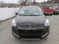 2013 Tuxedo Black Metallic Ford Escape SEL 1.6L EcoBoost 4WD  photo #9