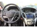 Crystal Black Pearl - TLX 3.5 Advance SH-AWD Photo No. 29