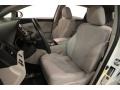 Blizzard Pearl White - Venza I4 AWD Photo No. 5