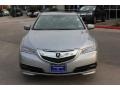 Slate Silver Metallic - TLX 3.5 Technology SH-AWD Photo No. 2