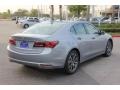 Slate Silver Metallic - TLX 3.5 Technology SH-AWD Photo No. 7