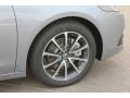 2015 Acura TLX 3.5 Technology SH-AWD Wheel