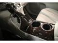 Blizzard Pearl White - Venza I4 AWD Photo No. 14