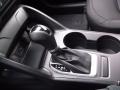 2015 Hyundai Tucson Black Interior Transmission Photo