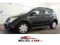 Black Sand Pearl 2006 Scion xA 