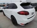 White - Cayenne GTS Photo No. 5