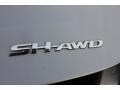 2015 Acura TLX 3.5 Technology SH-AWD Badge and Logo Photo