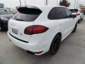 White - Cayenne GTS Photo No. 7