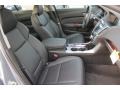 Slate Silver Metallic - TLX 3.5 Technology SH-AWD Photo No. 24