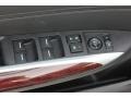 2015 Acura TLX 3.5 Technology SH-AWD Controls