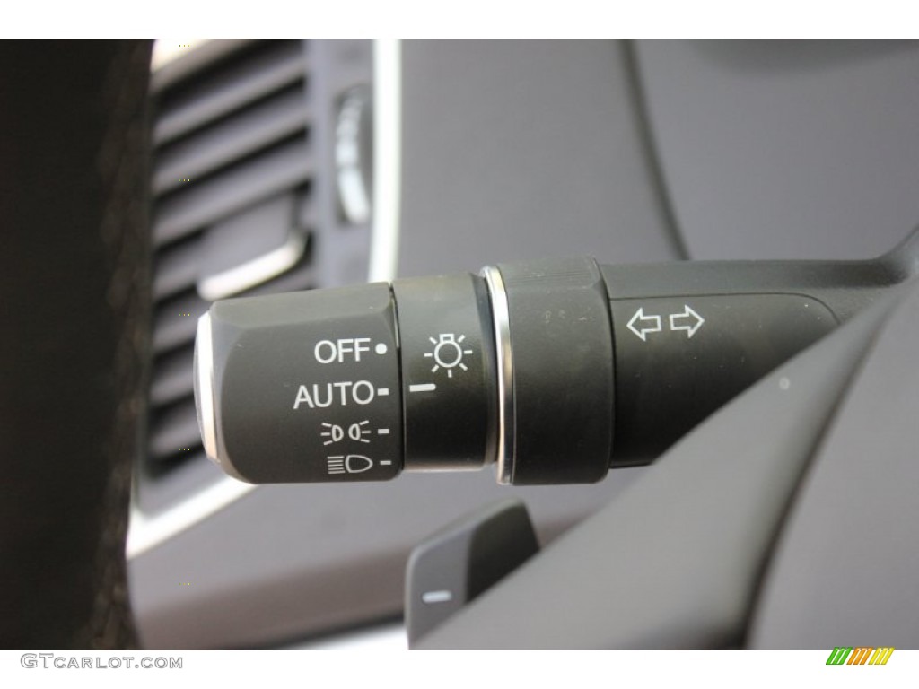 2015 Acura TLX 3.5 Technology SH-AWD Controls Photo #99660286