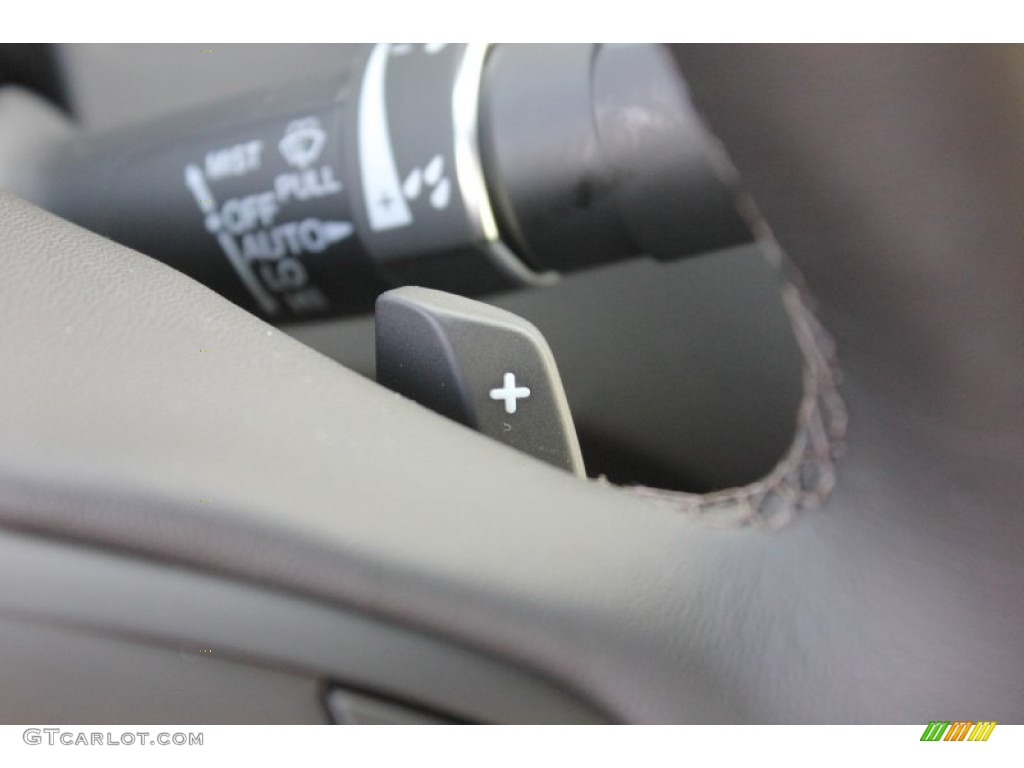 2015 Acura TLX 3.5 Technology SH-AWD Controls Photo #99660304