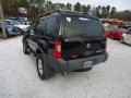 2004 Super Black Nissan Xterra SE 4x4  photo #5