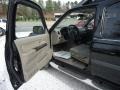 2004 Super Black Nissan Xterra SE 4x4  photo #9