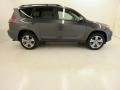 Magnetic Gray Metallic 2010 Toyota RAV4 Sport 4WD