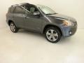 Magnetic Gray Metallic - RAV4 Sport 4WD Photo No. 4