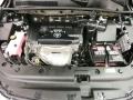 Magnetic Gray Metallic - RAV4 Sport 4WD Photo No. 15