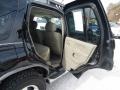 Super Black - Xterra SE 4x4 Photo No. 22