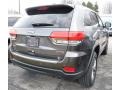 2015 Granite Crystal Metallic Jeep Grand Cherokee Limited 4x4  photo #2