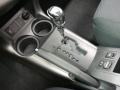 Magnetic Gray Metallic - RAV4 Sport 4WD Photo No. 35