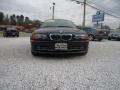 2003 Black Sapphire Metallic BMW 3 Series 330i Convertible  photo #2