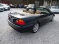 Black Sapphire Metallic - 3 Series 330i Convertible Photo No. 12