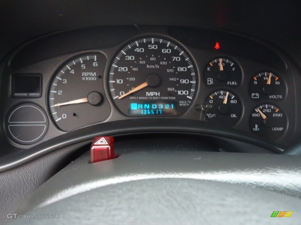 2002 Suburban 1500 LT 4x4 - Redfire Metallic / Medium Gray/Neutral photo #12