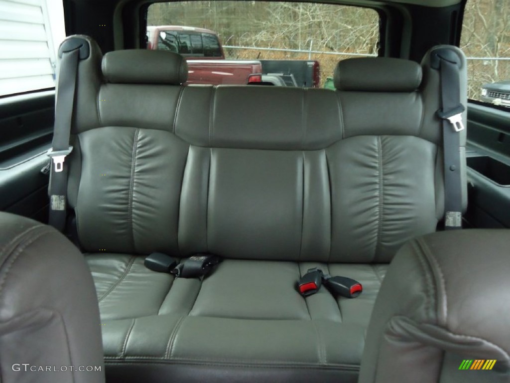 2002 Suburban 1500 LT 4x4 - Redfire Metallic / Medium Gray/Neutral photo #18