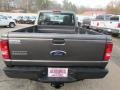 Dark Shadow Grey Metallic - Ranger XLT Regular Cab Photo No. 7
