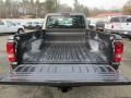 2011 Dark Shadow Grey Metallic Ford Ranger XLT Regular Cab  photo #8