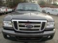 Dark Shadow Grey Metallic - Ranger XLT Regular Cab Photo No. 9