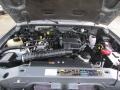 Dark Shadow Grey Metallic - Ranger XLT Regular Cab Photo No. 10