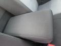 2011 Dark Shadow Grey Metallic Ford Ranger XLT Regular Cab  photo #24