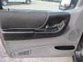 Dark Shadow Grey Metallic - Ranger XLT Regular Cab Photo No. 33