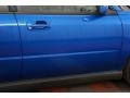 2004 WR Blue Pearl Subaru Impreza WRX Sport Wagon  photo #61