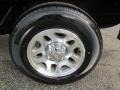 Dark Shadow Grey Metallic - Ranger XLT Regular Cab Photo No. 38