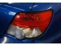 2004 WR Blue Pearl Subaru Impreza WRX Sport Wagon  photo #66