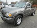 Dark Shadow Grey Metallic - Ranger Sport SuperCab Photo No. 2