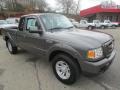 Dark Shadow Grey Metallic - Ranger Sport SuperCab Photo No. 5