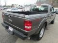 Dark Shadow Grey Metallic - Ranger Sport SuperCab Photo No. 6
