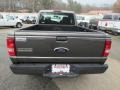 Dark Shadow Grey Metallic - Ranger Sport SuperCab Photo No. 7