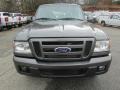 Dark Shadow Grey Metallic - Ranger Sport SuperCab Photo No. 9