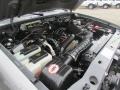 Dark Shadow Grey Metallic - Ranger Sport SuperCab Photo No. 11