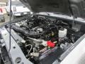 Dark Shadow Grey Metallic - Ranger Sport SuperCab Photo No. 12